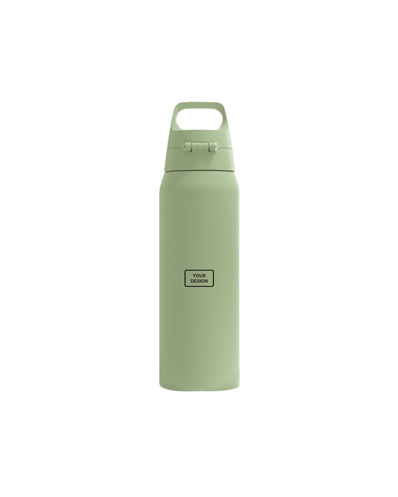 SIGG Stainless Steel 0.75 ml Bottle
