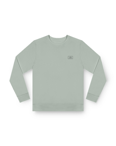 Iceberg Green