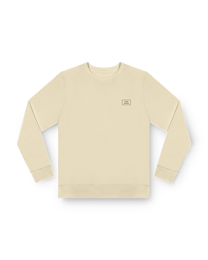Cream Yellow