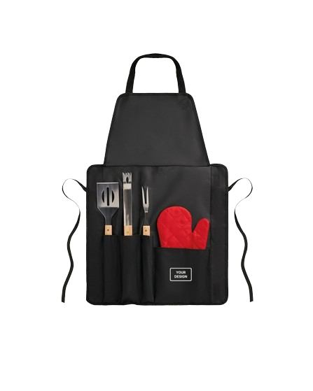 BBQ set