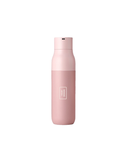 Himalayan Pink