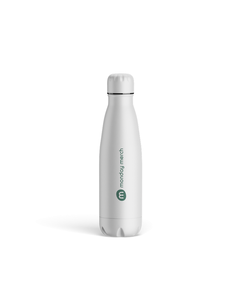 Matte Thermo · 500 ml