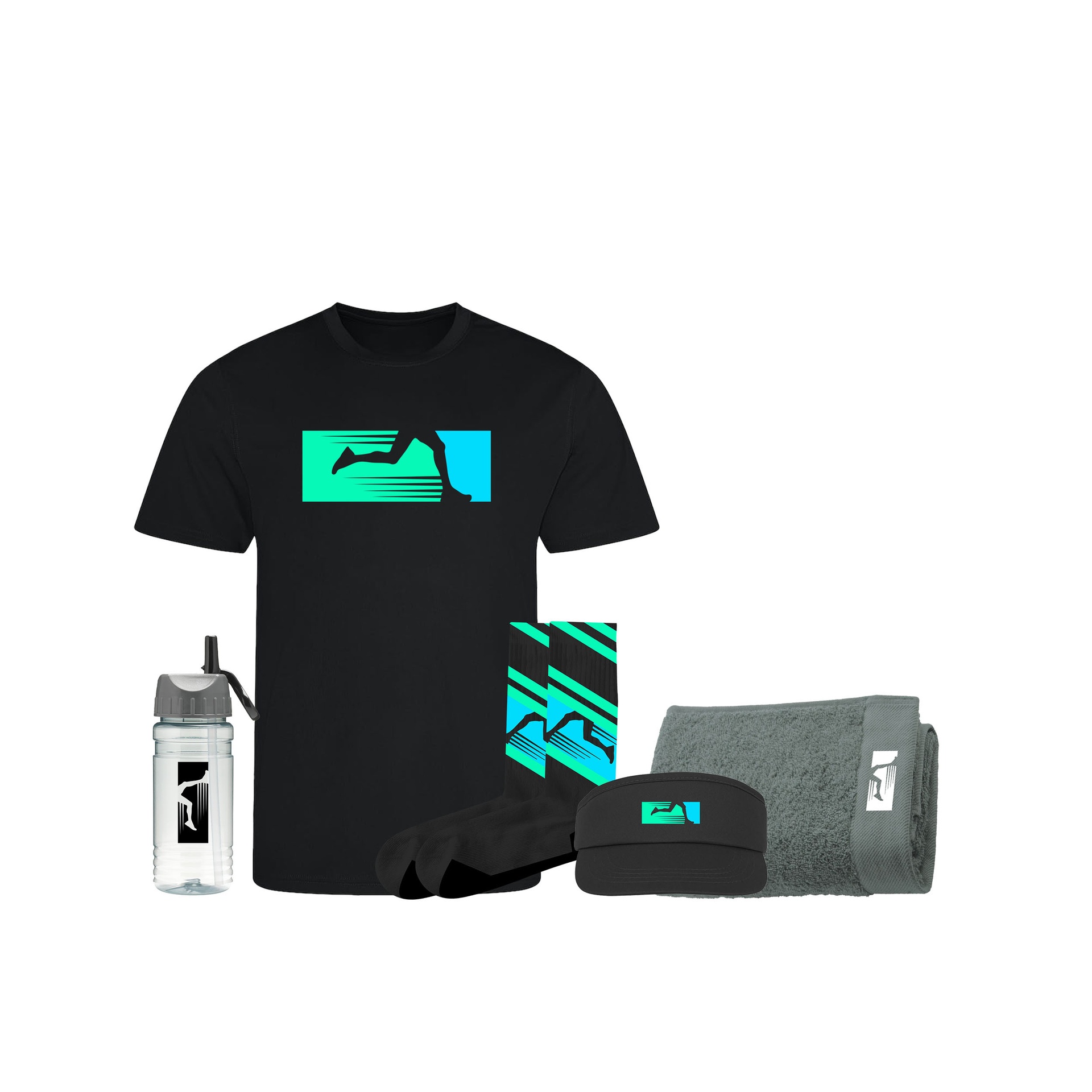 Marathon Pack