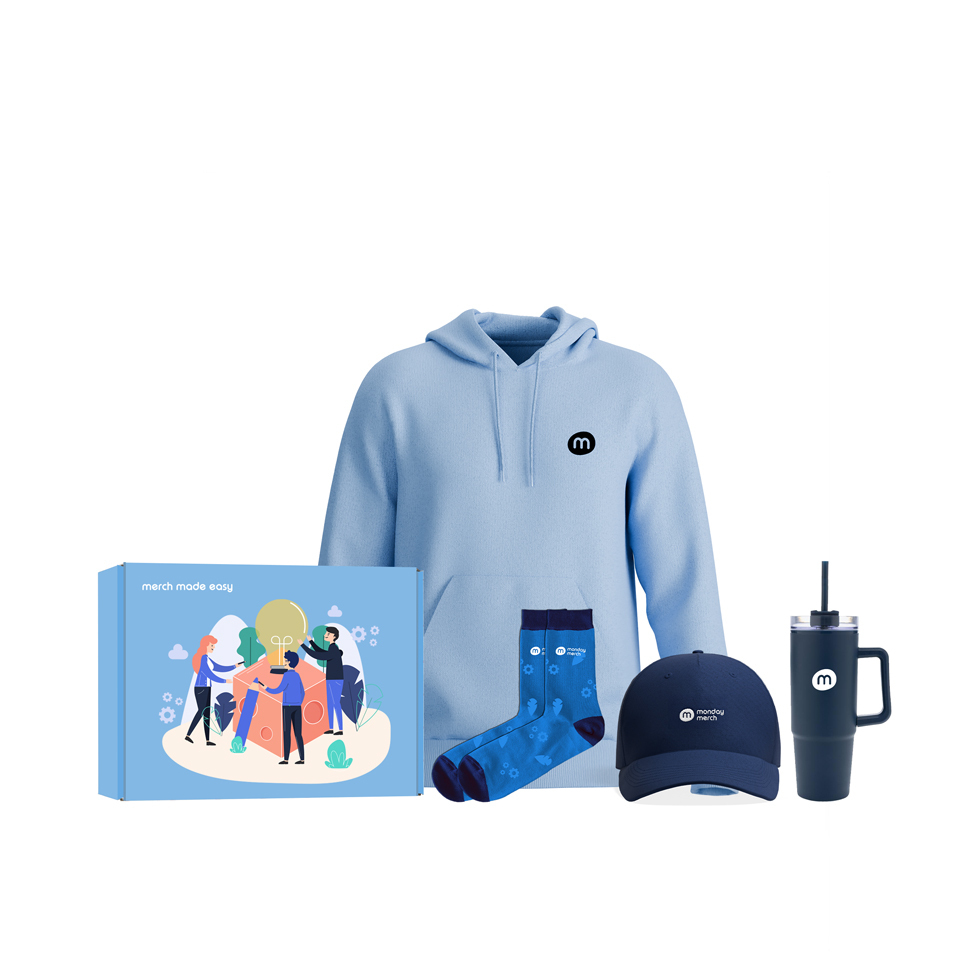 Company Culture Gift Pack