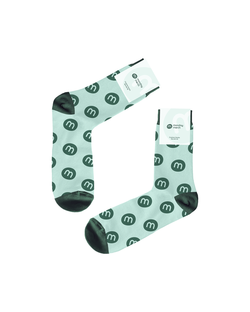 Bespoke Socks
