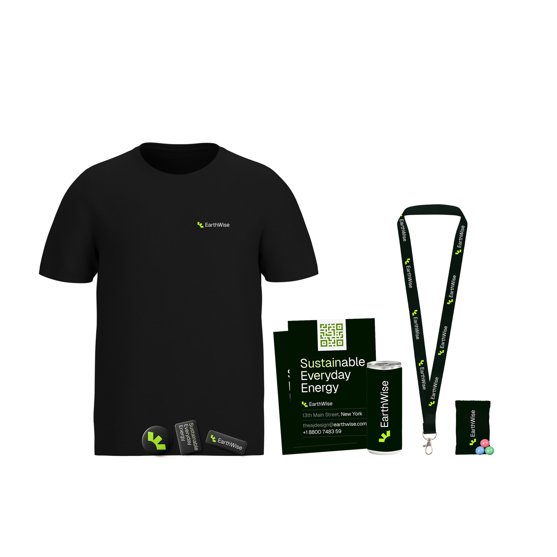 Exhibitior Pack