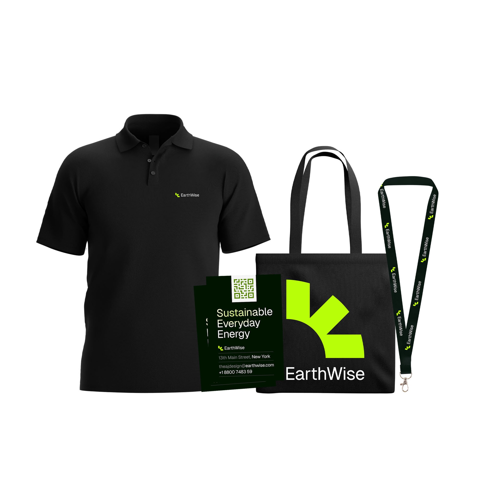 Conference Pack