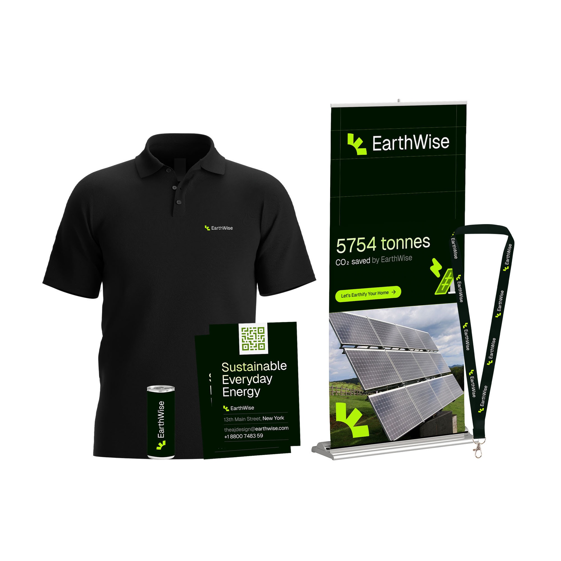 Booth Pack