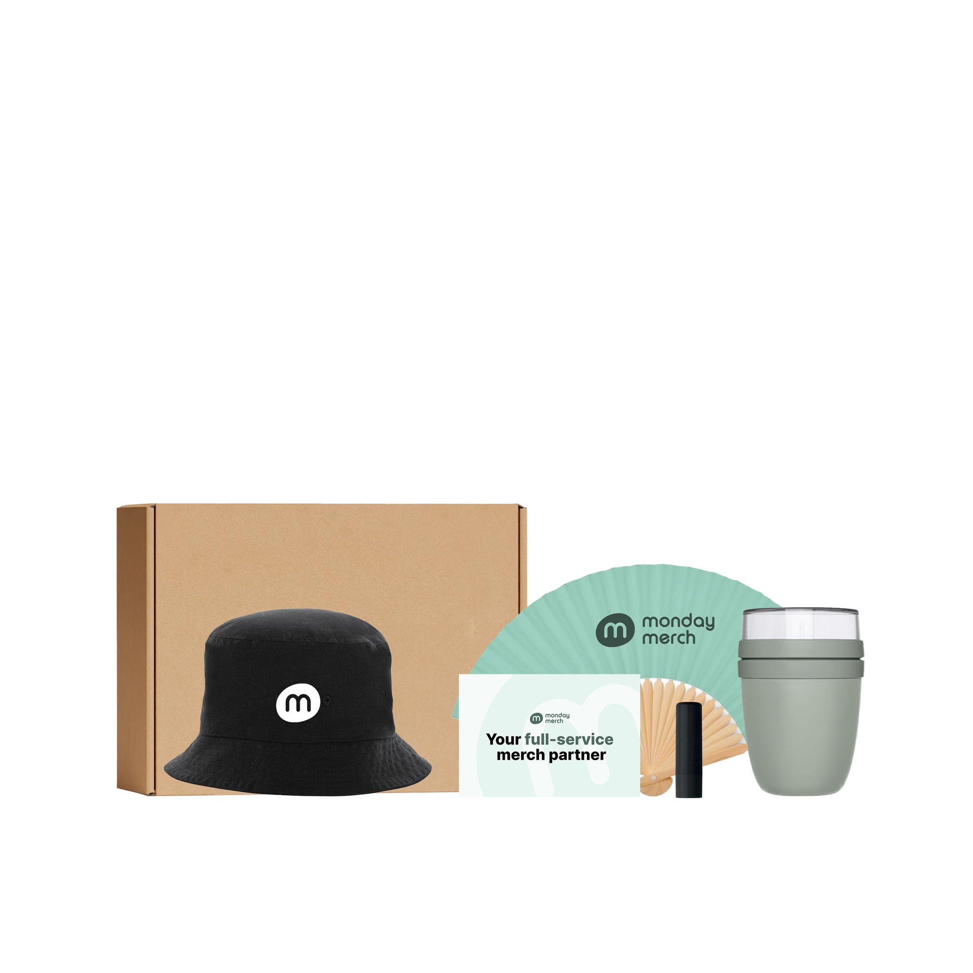 Lightweight Summer Pack