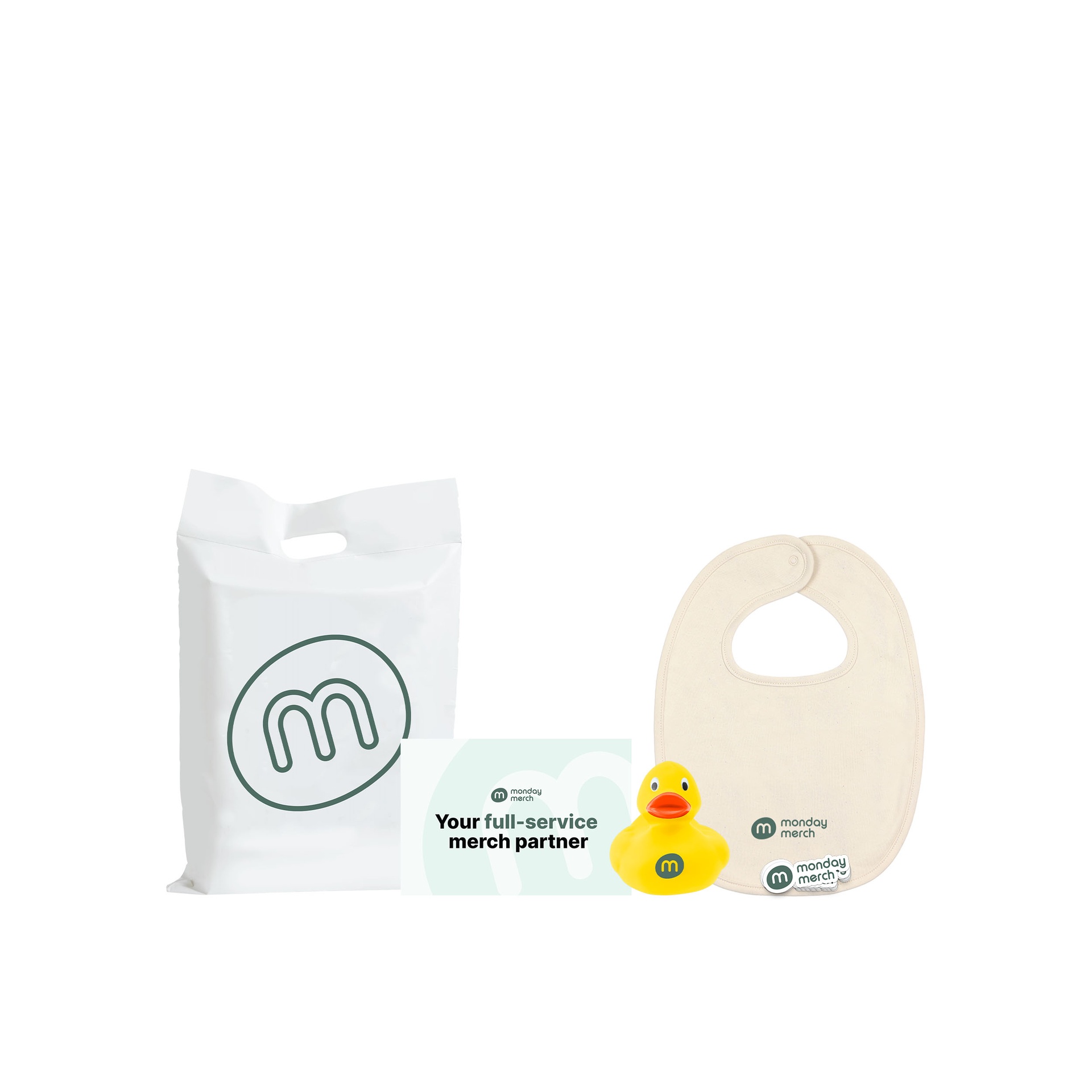 Maternity Pack