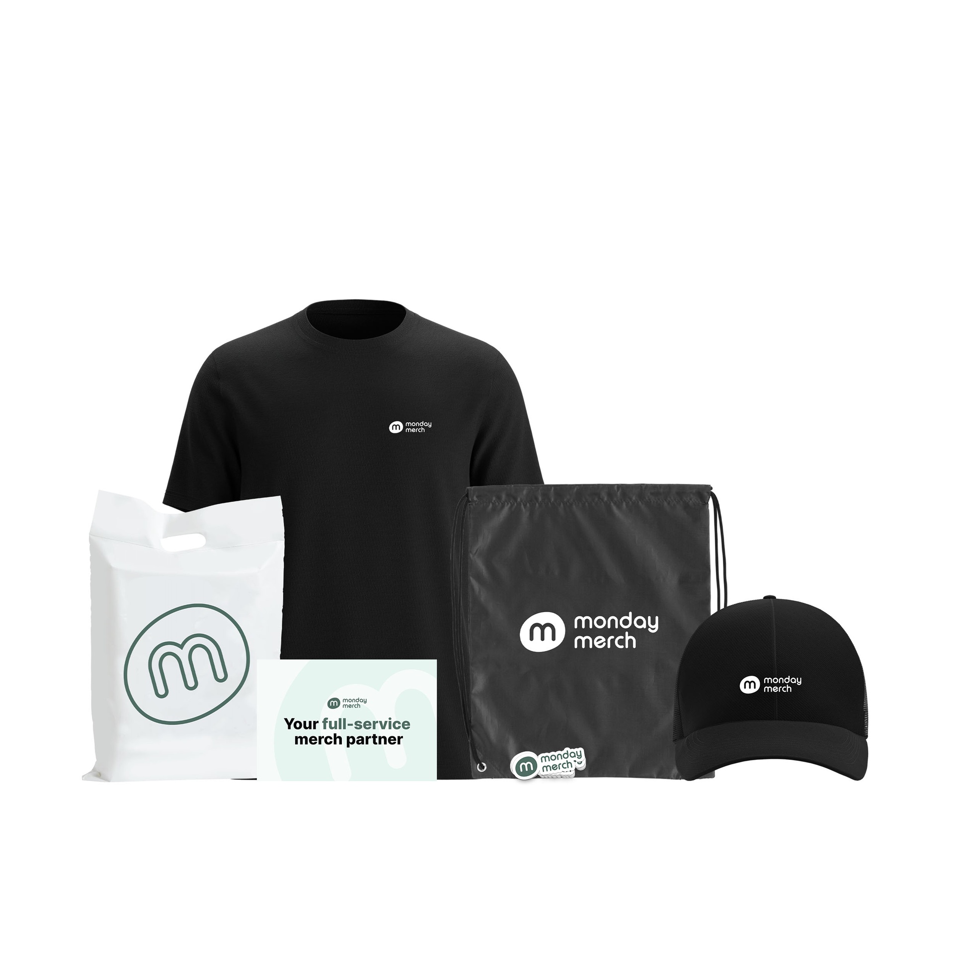 Lightweight Events Classic Pack