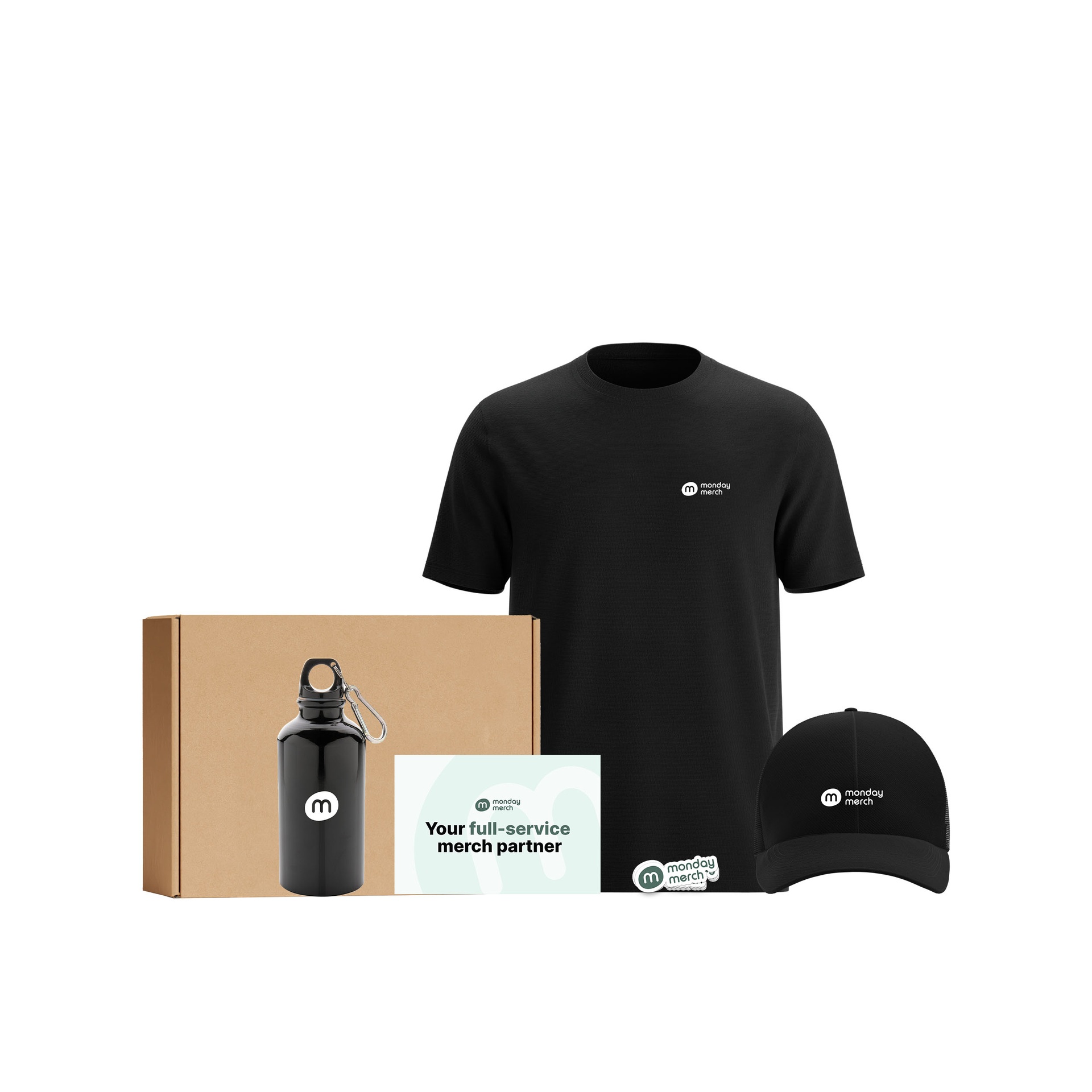 Events & Celebrations Lightweight Gift Pack