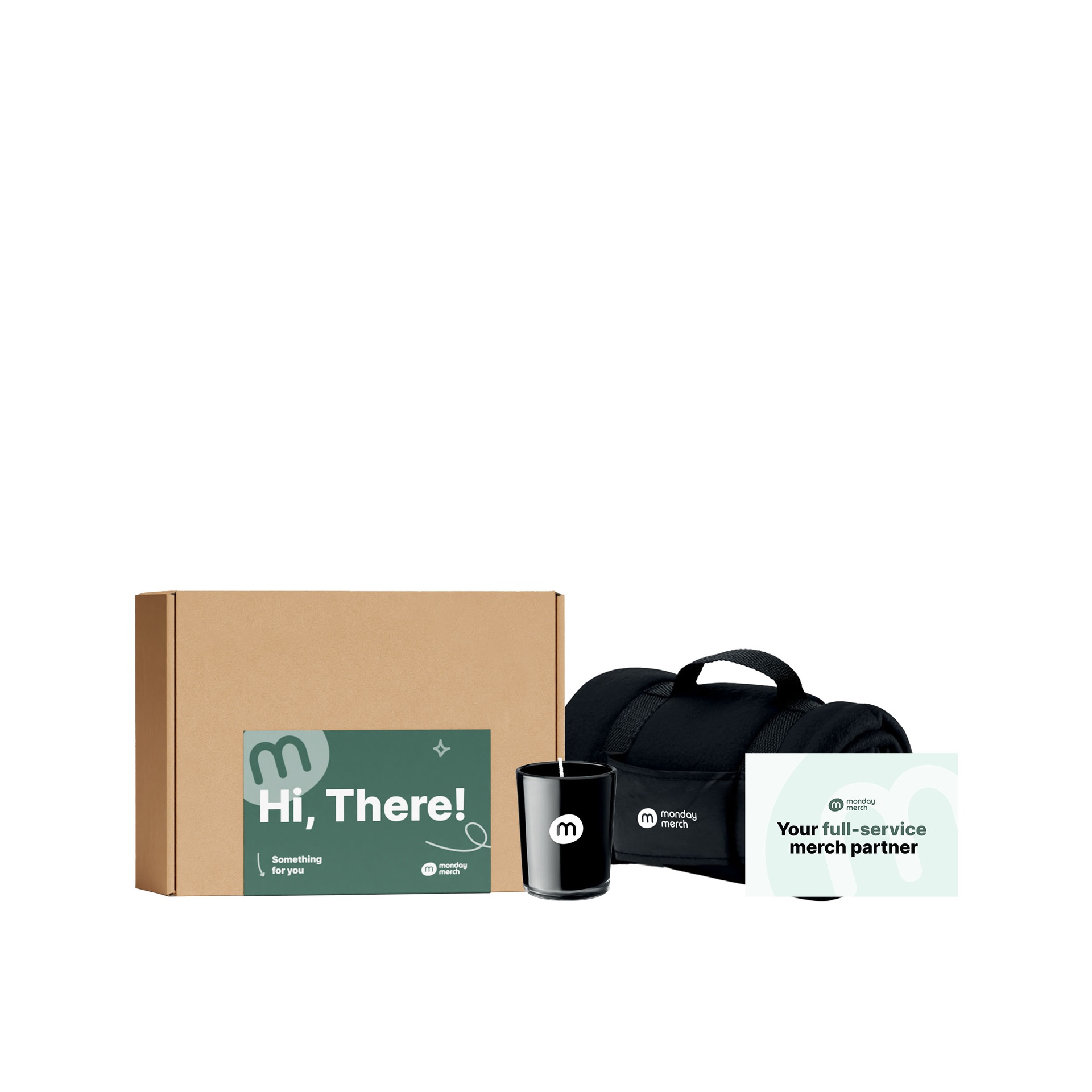 Self-Care Lightweight Gift Pack