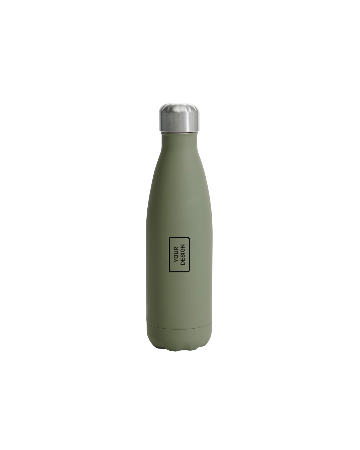 Rubber Thermo · 500 ml