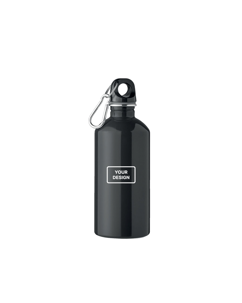 Small Sports Bottle · 500ml
