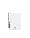 Spiral Notebook