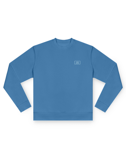 Ocean Blue