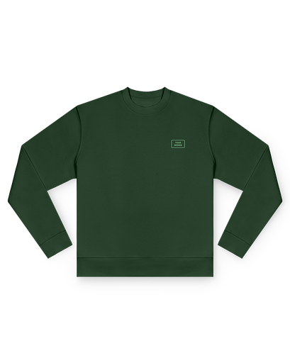 Bottle Green