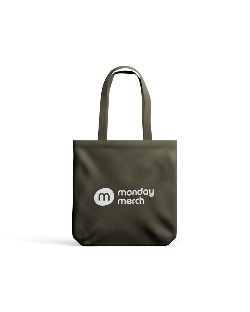 Classic Tote Bag
