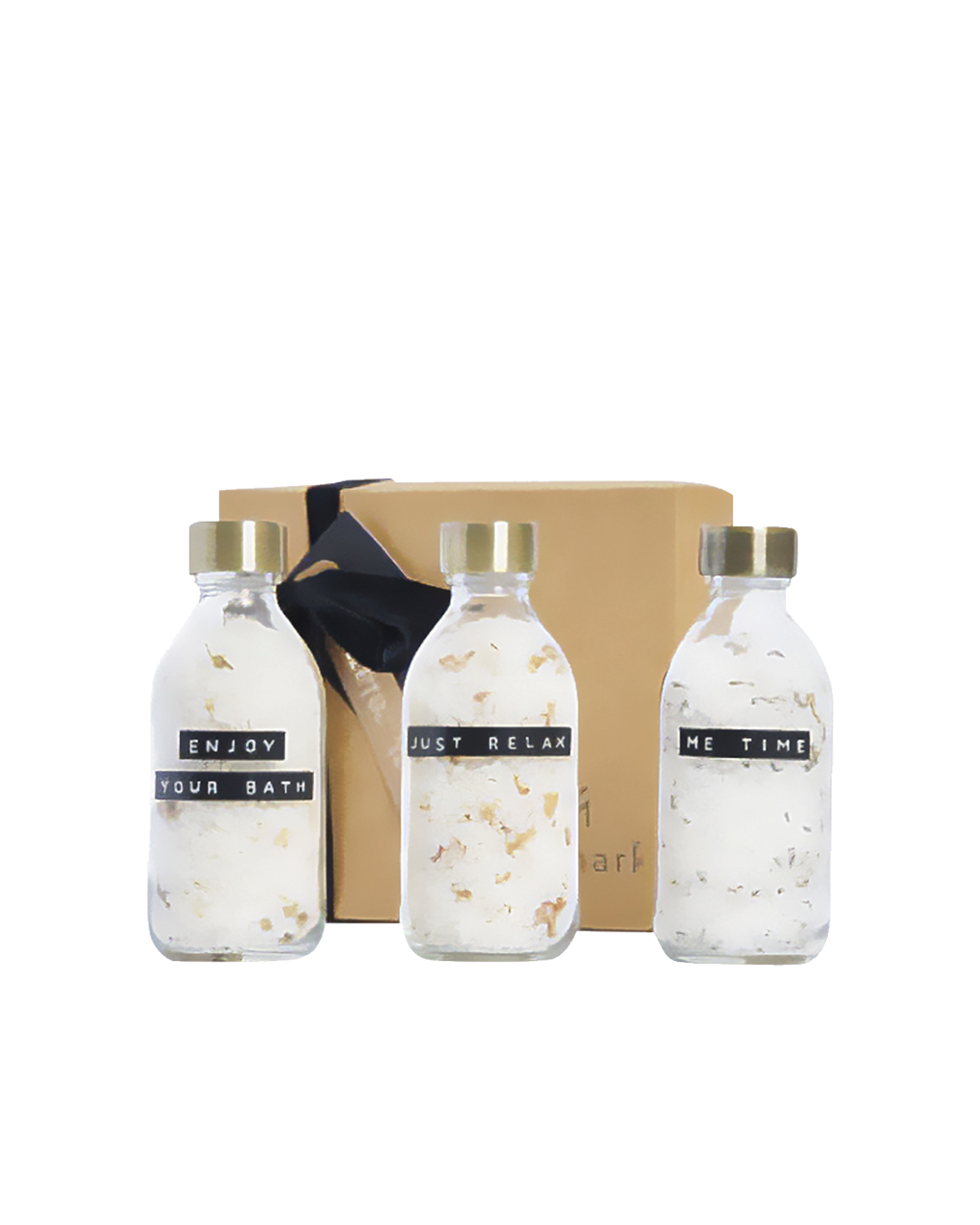 Badesalz Geschenkset