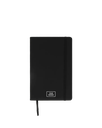 Soft Touch Notebook