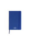 Soft Touch Notebook