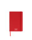 Soft Touch Notebook