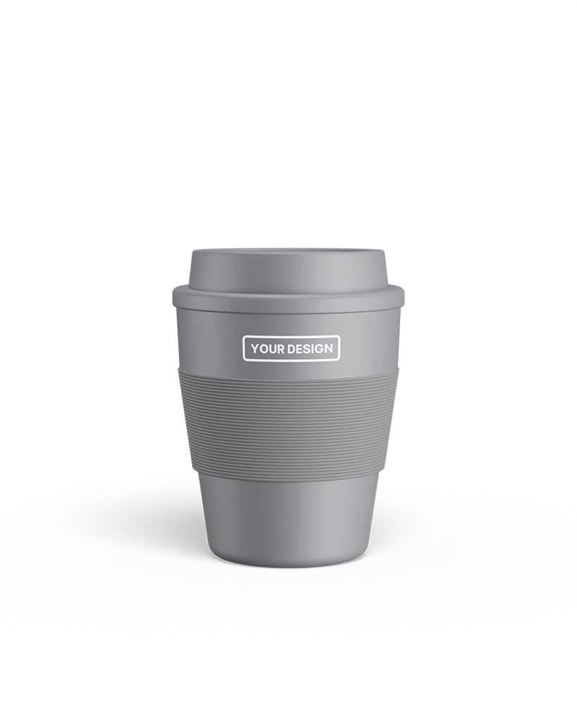 Schroefdeksel Koffiekop
