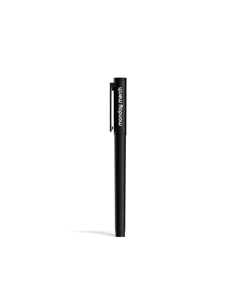 Ultra Glide Pen