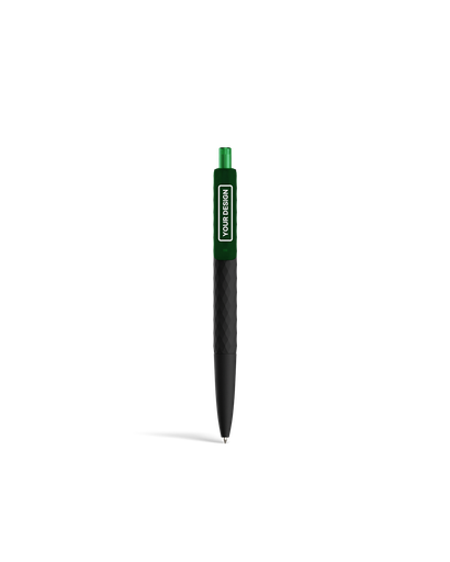 Green/Black