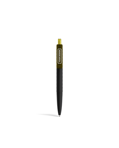 Yellow/Black