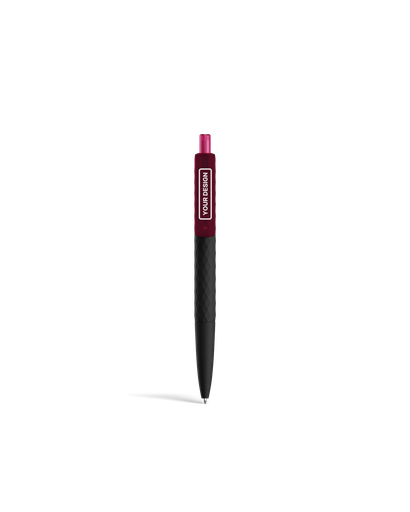 Pink/Black