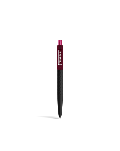 Pink/Black