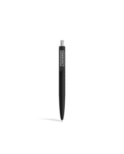Transparent/Black