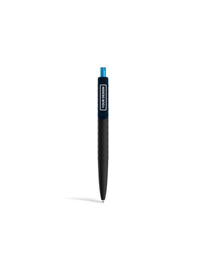 Blue/Black