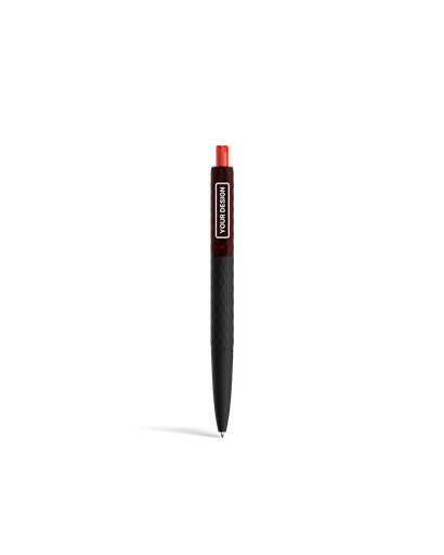 Red/Black