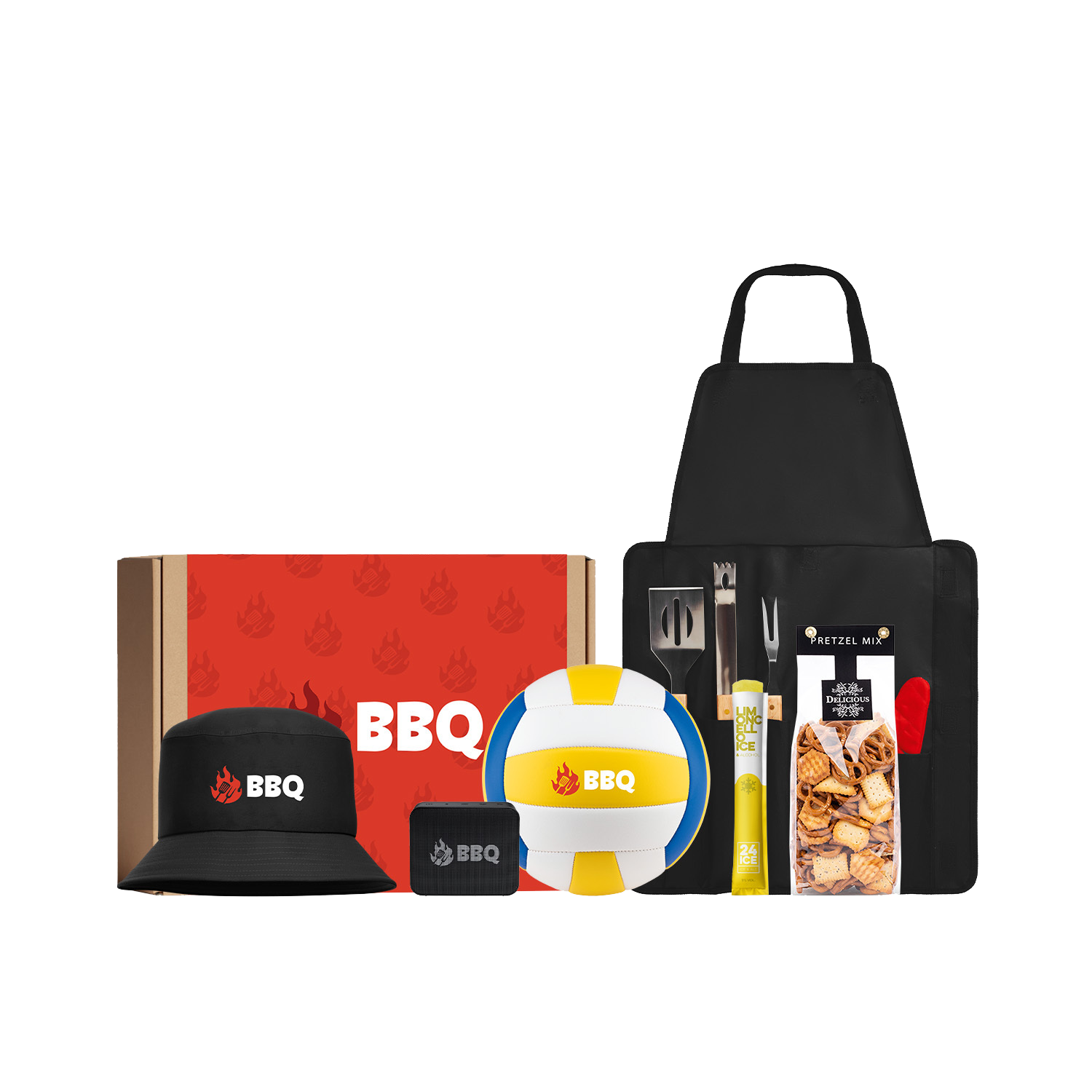 Spring Barbecue Pack