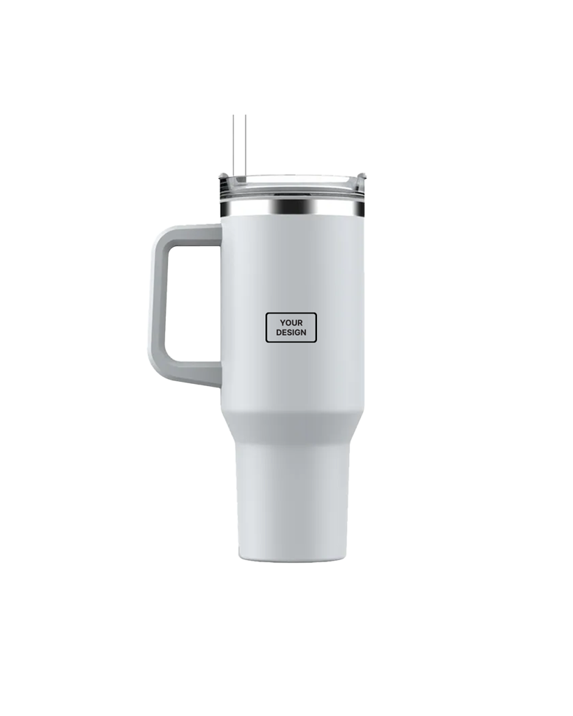 Insulated Tumbler