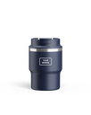 Compact Small Tumbler