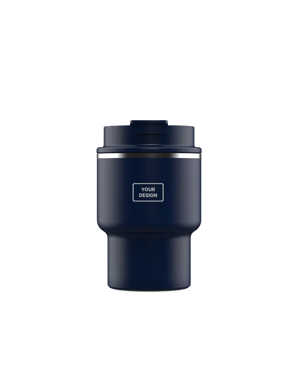 Compact Small Tumbler