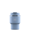 Compact Small Tumbler