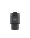 Compact Small Tumbler
