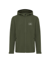 Softshelljacke