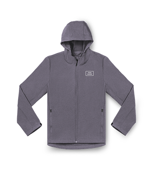 Men's Softshell Jacket
