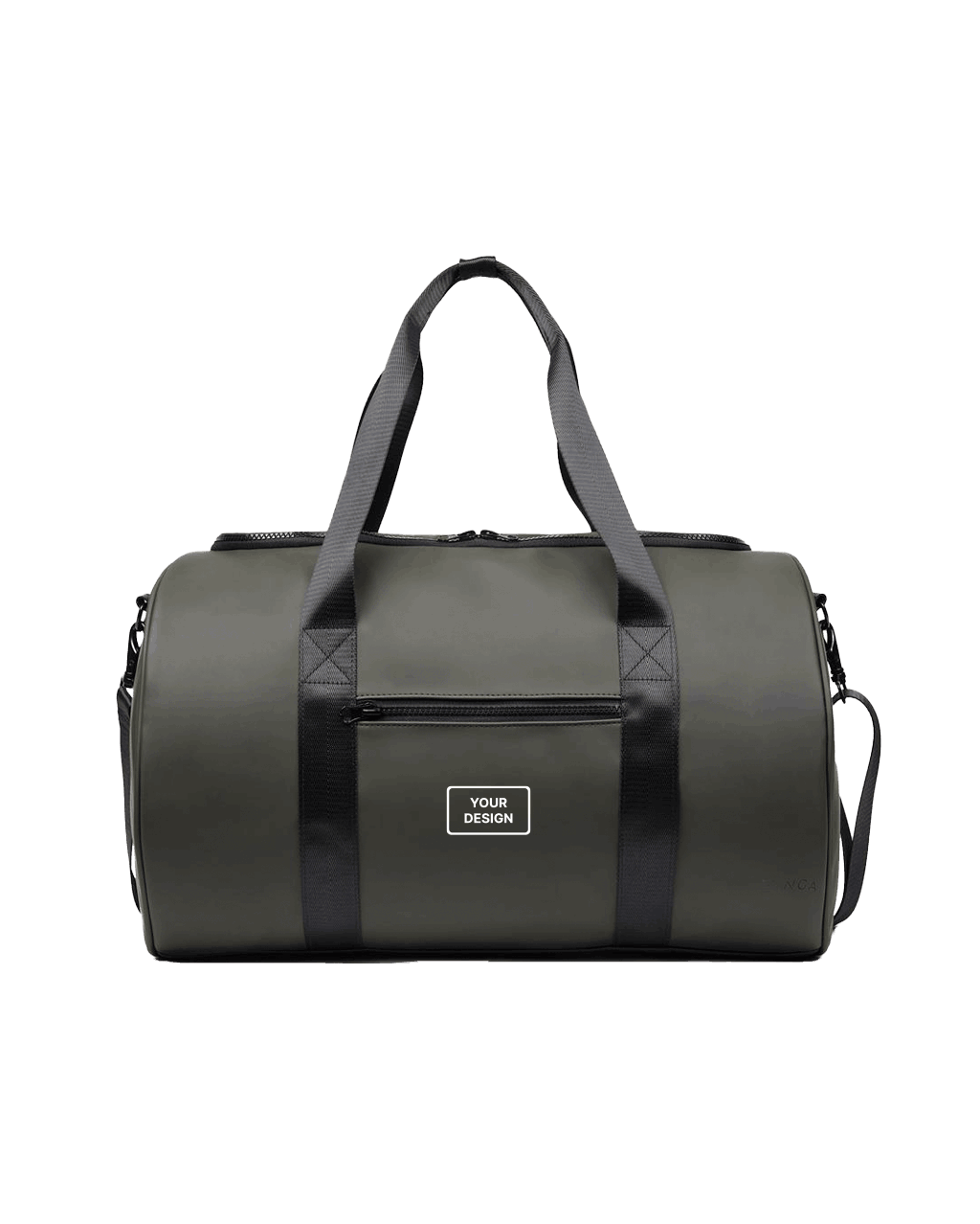 Workout Bag