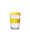 Grip Coffee Cup