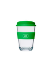 Grip Coffee Cup