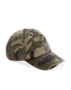 Premium Vintage Cap