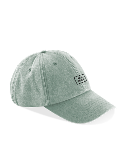 Vintage Sage Green