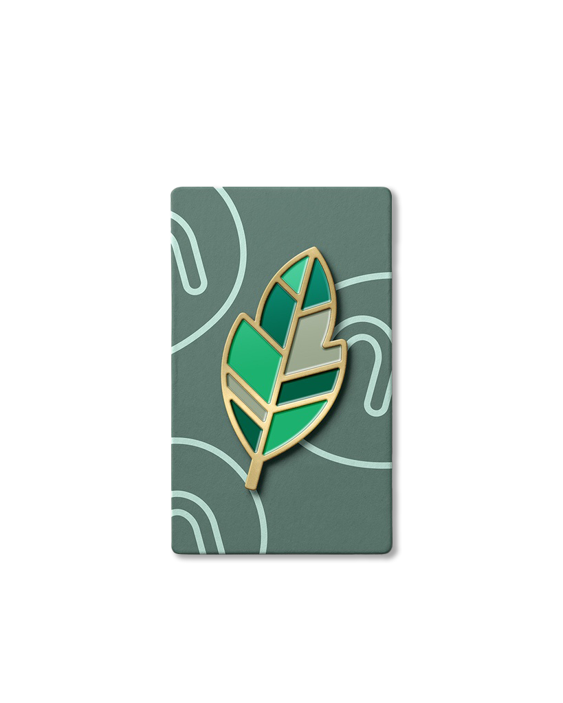 Pin Etiqueta